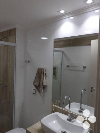Imagem Imóvel com 2 Quartos à Venda, 78 m² em Jardim Nosso Lar - São Paulo Imagem Imóvel com 2 Quartos à Venda, 78 m² em Jardim Nosso Lar - São Paulo