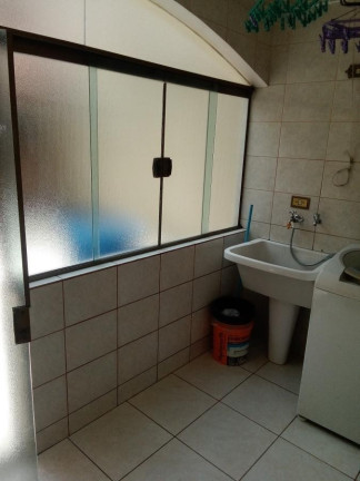 Imagem Casa com 3 Quartos à Venda, 214 m² em Vila Alpina - São Paulo