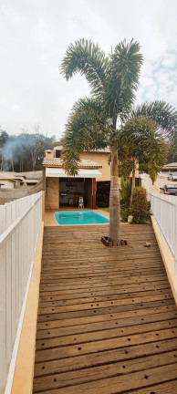 Casa de Condomínio com 2 Quartos à Venda, 260 m² em Rosário - Atibaia