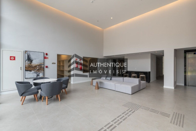 Imagem Apartamento com 1 Quarto à Venda, 44 m² em Vila Mariana - São Paulo Imagem Apartamento com 1 Quarto à Venda, 44 m² em Vila Mariana - São Paulo