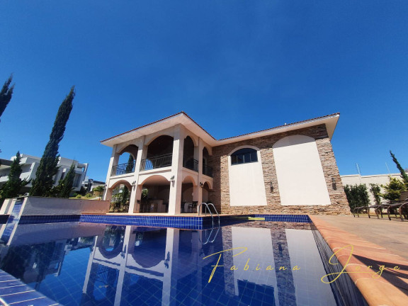 Imagem Casa de Condomínio com 3 Quartos à Venda, 210 m² em Roncáglia - Valinhos Imagem Casa de Condomínio com 3 Quartos à Venda, 210 m² em Roncáglia - Valinhos