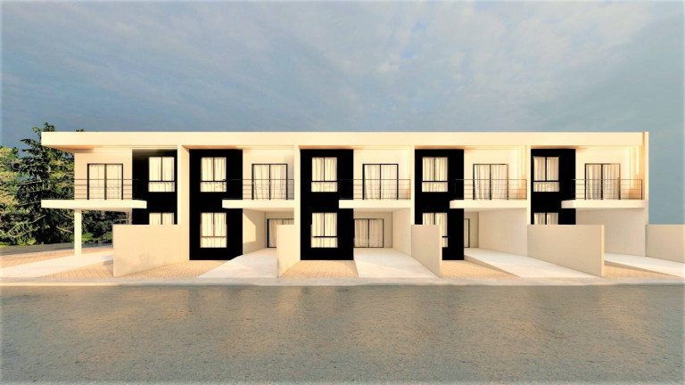 Imagem Casa com 3 Quartos à Venda, 94 m² em Salinas - Balneário Barra Do Sul Imagem Casa com 3 Quartos à Venda, 94 m² em Salinas - Balneário Barra Do Sul