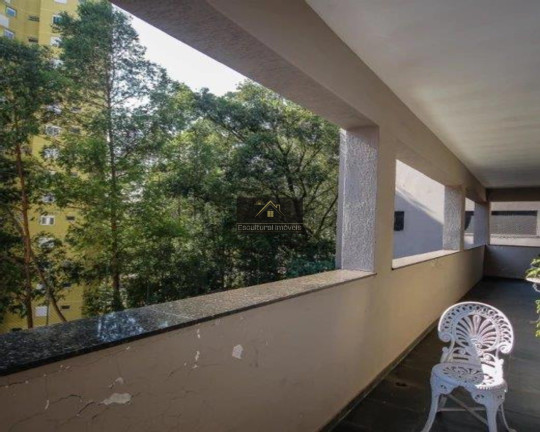 Imagem Imóvel com 6 Quartos à Venda, 962 m² em Vila Andrade - São Paulo