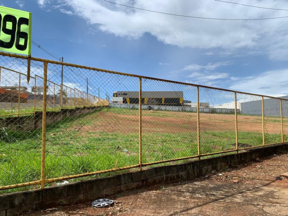 Imagem Imóvel à Venda, 5.000 m² em Setor Residencial Jandaia - Anápolis