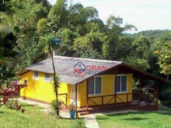 Imagem Chácara com 2 Quartos à Venda, 64 m² em Barro Branco - Morretes