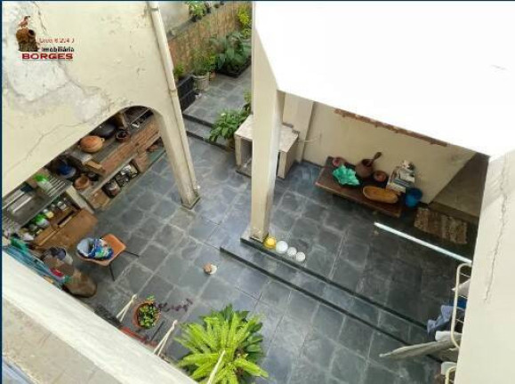 Imagem Casa com 4 Quartos à Venda, 192 m² em Campo Belo - São Paulo Imagem Casa com 4 Quartos à Venda, 192 m² em Campo Belo - São Paulo