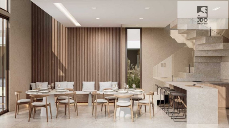 Imagem Casa de Condomínio com 3 Quartos à Venda, 161 m² em Santa Felicidade - Curitiba Imagem Casa de Condomínio com 3 Quartos à Venda, 161 m² em Santa Felicidade - Curitiba