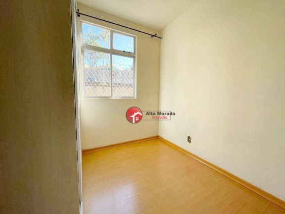 Imagem Apartamento com 3 Quartos à Venda, 65 m² em Alípio De Melo - Belo Horizonte