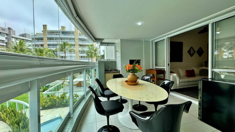 Imagem Apartamento com 3 Quartos à Venda, 141 m² em Riviera De São Lourenço - Bertioga