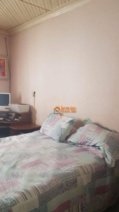 Imagem Casa com 4 Quartos à Venda, 430 m² em Centro - Guarulhos Imagem Casa com 4 Quartos à Venda, 430 m² em Centro - Guarulhos