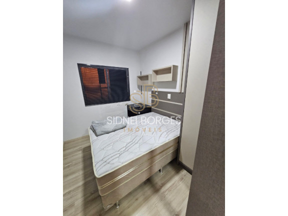 Imagem Apartamento com 3 Quartos à Venda, 86 m² em Nazaré - Concórdia