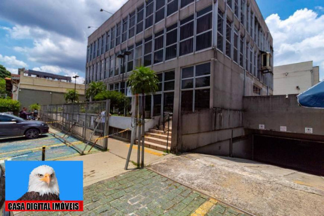 Imagem Imóvel Comercial à Venda, 1.200 m² em Santo Amaro - São Paulo Imagem Imóvel Comercial à Venda, 1.200 m² em Santo Amaro - São Paulo