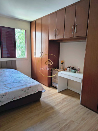 Imagem Apartamento com 2 Quartos à Venda, 61 m² em Conjunto Residencial Trinta E Um De Março - São José Dos Campos Imagem Apartamento com 2 Quartos à Venda, 61 m² em Conjunto Residencial Trinta E Um De Março - São José Dos Campos