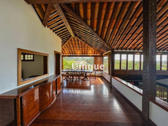 Imagem Casa com 5 Quartos à Venda, 600 m² em Ferradura - Armação Dos Búzios