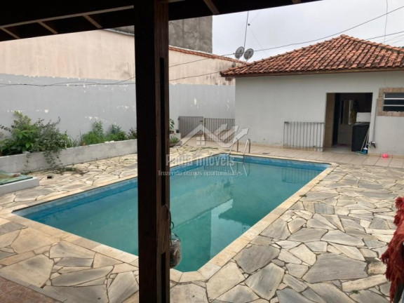 Imagem Casa com 3 Quartos à Venda, 139 m² em São João - Jacareí Imagem Casa com 3 Quartos à Venda, 139 m² em São João - Jacareí