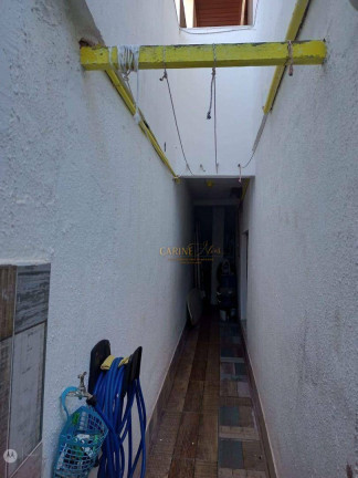 Imagem Casa com 3 Quartos à Venda, 60 m² em Itapuã - Salvador Imagem Casa com 3 Quartos à Venda, 60 m² em Itapuã - Salvador