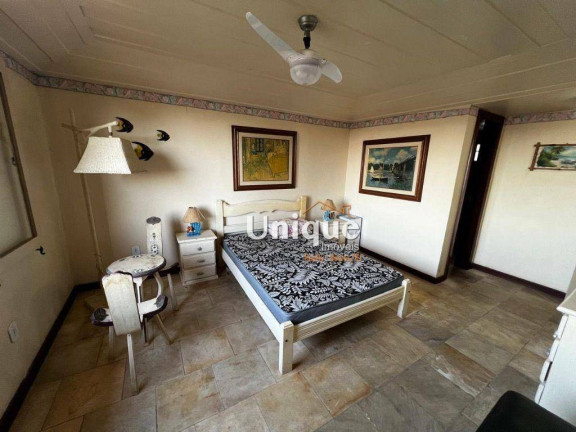 Imagem Casa com 3 Quartos à Venda, 132 m² em Arpoador Da Rasa - Armação Dos Búzios