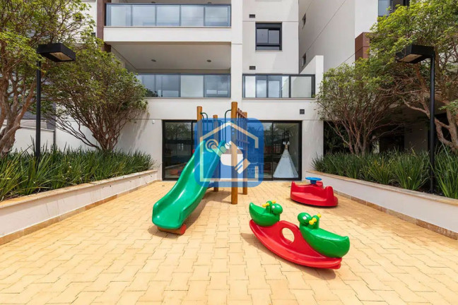 Foto do imóvel Apartamento com 3 Quartos à Venda, 116 m² em Vila Mariana - São Paulo