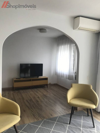 Imagem Apartamento com 2 Quartos para Alugar,  em Paraíso - São Paulo