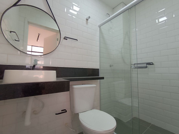 Imagem Apartamento com 1 Quarto para Alugar, 28 m² em República - São Paulo