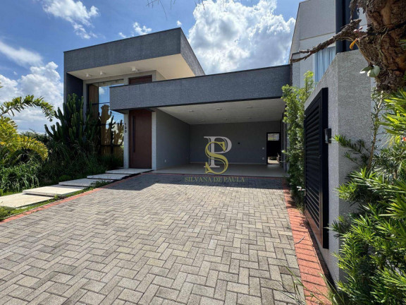 Imagem Casa com 3 Quartos à Venda, 185 m² em Residencial Euroville - Bragança Paulista Imagem Casa com 3 Quartos à Venda, 185 m² em Residencial Euroville - Bragança Paulista