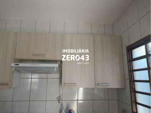 Imagem Casa com 3 Quartos à Venda, 125 m² em Santa Mônica - Londrina Imagem Casa com 3 Quartos à Venda, 125 m² em Santa Mônica - Londrina