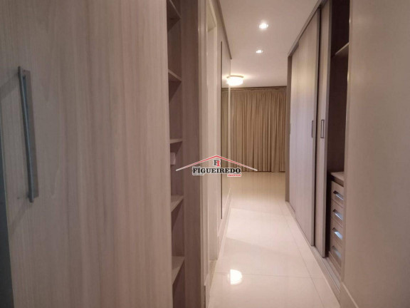 Imagem Apartamento com 4 Quartos à Venda, 337 m² em Canto Do Forte - Praia Grande