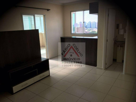 Imagem Imóvel com 2 Quartos à Venda, 89 m² em Fazenda Morumbi - São Paulo Imagem Imóvel com 2 Quartos à Venda, 89 m² em Fazenda Morumbi - São Paulo