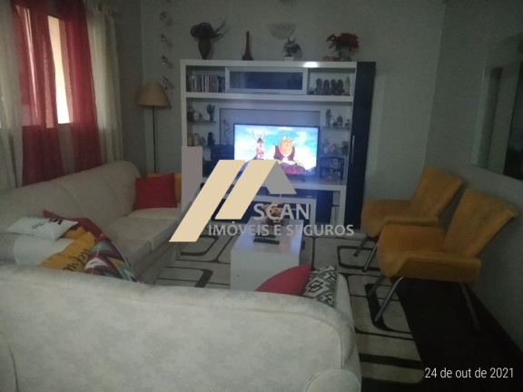 Imagem Casa com 4 Quartos à Venda, 358 m² em Chácara Da Barra - Campinas
