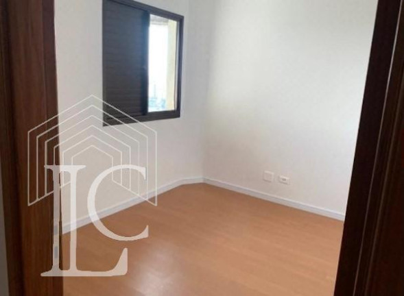 Imagem Apartamento com 3 Quartos à Venda, 130 m² em Morumbi - São Paulo