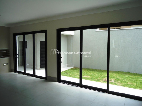 Casa de Condomínio com 4 Quartos à Venda, 300 m² em Betel - Paulínia