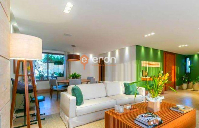Imagem Apartamento com 3 Quartos à Venda, 260 m² Imagem Apartamento com 3 Quartos à Venda, 260 m²
