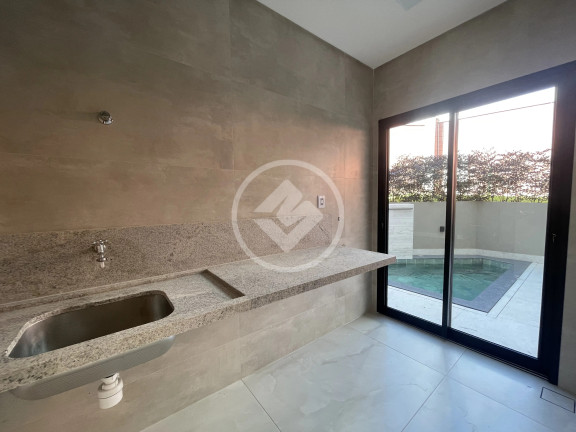Imagem Casa com 3 Quartos à Venda, 209 m² em Jardins Bolonha - Senador Canedo Imagem Casa com 3 Quartos à Venda, 209 m² em Jardins Bolonha - Senador Canedo