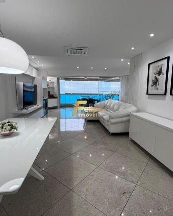 Imagem Imóvel com 4 Quartos à Venda, 250 m² em Mata Da Praia - Vitória Imagem Imóvel com 4 Quartos à Venda, 250 m² em Mata Da Praia - Vitória