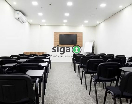 Imagem Imóvel Comercial à Venda, 42 m² em Vila Andrade - São Paulo Imagem Imóvel Comercial à Venda, 42 m² em Vila Andrade - São Paulo
