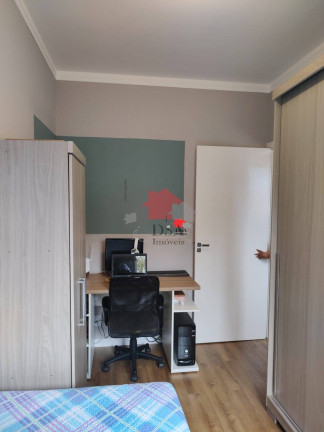 Imagem Casa com 2 Quartos à Venda, 76 m² em Chácara Recreio Alvorada - Hortolândia
