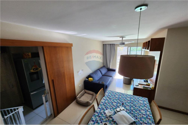 Imagem Cobertura com 3 Quartos à Venda, 160 m² em Jacarepaguá - Rio De Janeiro