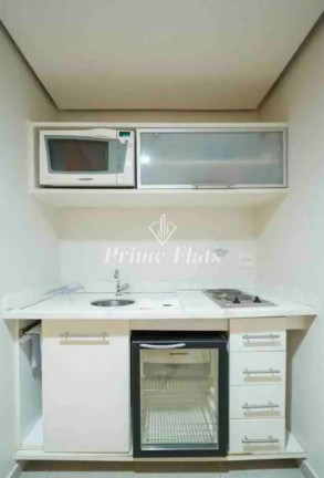 Imagem Apartamento com 1 Quarto à Venda, 32 m² em Pinheiros - São Paulo Imagem Apartamento com 1 Quarto à Venda, 32 m² em Pinheiros - São Paulo