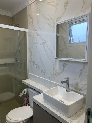 Imagem Imóvel com 2 Quartos à Venda, 56 m² em Rudge Ramos - São Bernardo Do Campo