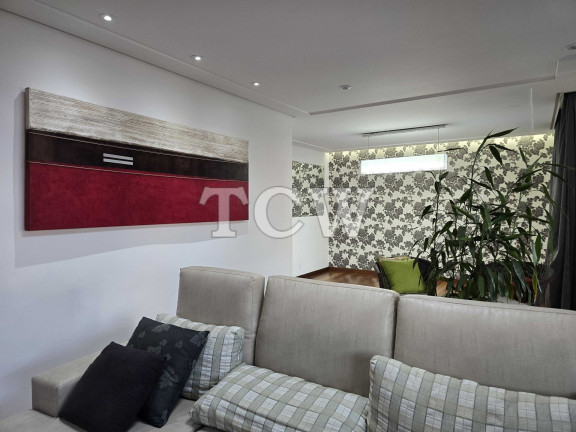 Imagem Apartamento com 4 Quartos à Venda, 176 m² em Aclimação - São Paulo Imagem Apartamento com 4 Quartos à Venda, 176 m² em Aclimação - São Paulo