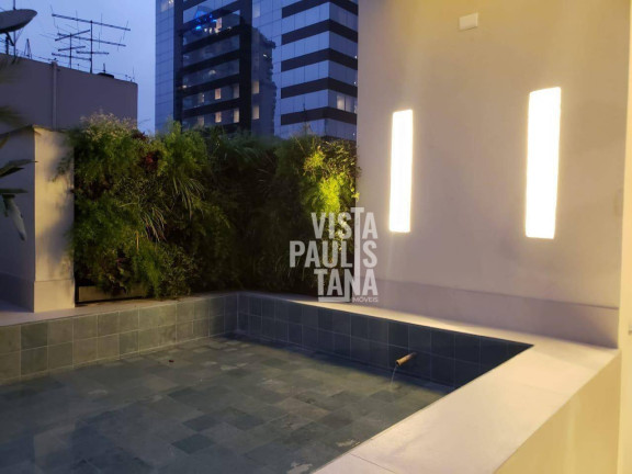 Imagem Cobertura com 3 Quartos à Venda, 188 m² em Vila Olímpia - São Paulo Imagem Cobertura com 3 Quartos à Venda, 188 m² em Vila Olímpia - São Paulo