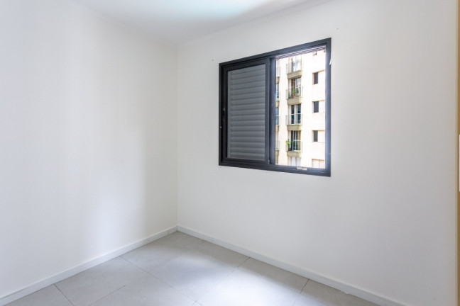 Imagem Apartamento com 3 Quartos à Venda, 67 m² em Vila Mariana - São Paulo