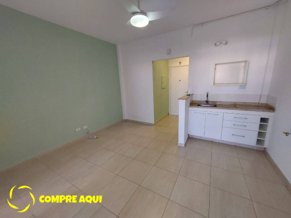 Imagem Apartamento com 1 Quarto à Venda, 40 m² em Consolação - São Paulo Imagem Apartamento com 1 Quarto à Venda, 40 m² em Consolação - São Paulo