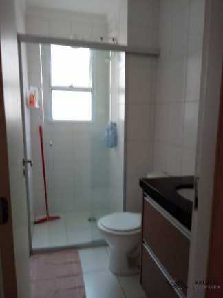 Imagem Apartamento com 2 Quartos à Venda, 51 m² em Jardim Ismênia - São José Dos Campos