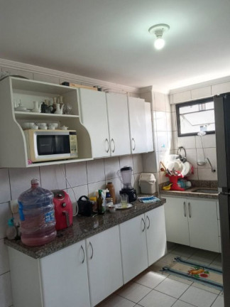 Imagem Apartamento com 3 Quartos à Venda, 95 m² em Meireles - Fortaleza