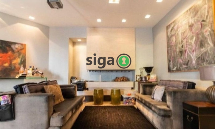 Imagem Apartamento com 3 Quartos à Venda ou Locação, 220 m² em Campo Belo - São Paulo Imagem Apartamento com 3 Quartos à Venda ou Locação, 220 m² em Campo Belo - São Paulo