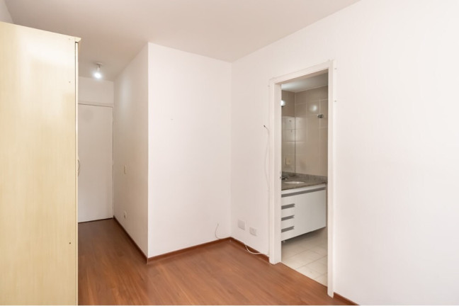 Imagem Imóvel com 3 Quartos à Venda, 81 m² em Vila Olímpia - São Paulo