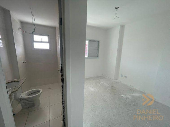 Imagem Apartamento com 3 Quartos à Venda, 117 m² em Boqueirão - Praia Grande