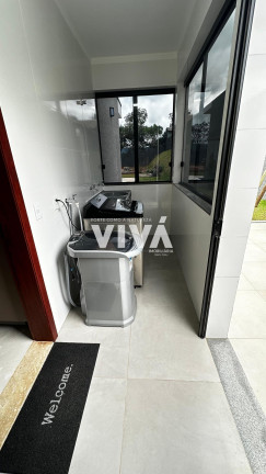 Imagem Casa com 4 Quartos à Venda, 204 m² em Salto De Baixo - Extrema