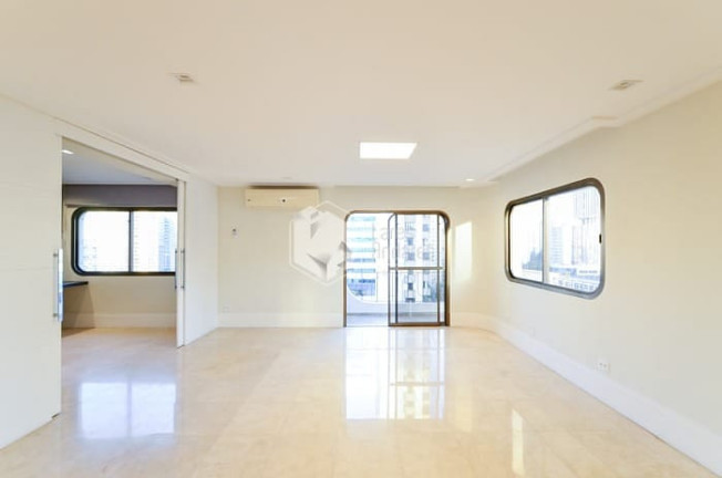 Imagem Apartamento com 4 Quartos à Venda, 301 m² em Campo Belo - São Paulo Imagem Apartamento com 4 Quartos à Venda, 301 m² em Campo Belo - São Paulo